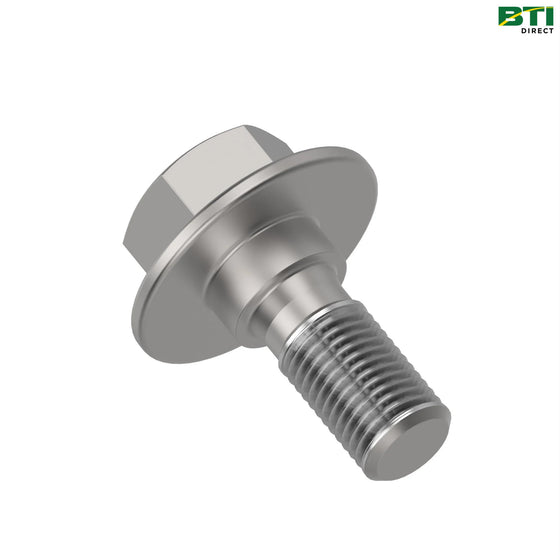 SU29991: Hexagonal Head Flanged Screw, M8 X 20