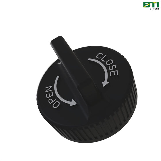 SU31804: Filler Cap