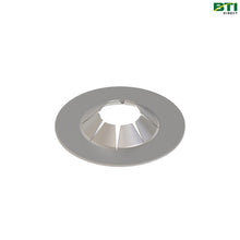  SU32802: Push Nut, M6