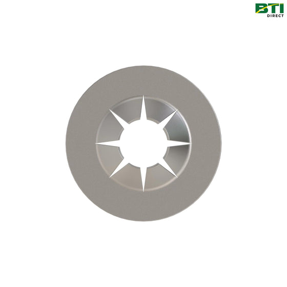 SU32802: Push Nut, M6