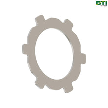  SU33032: Clutch Plate