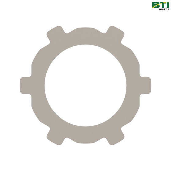 SU33032: Clutch Plate