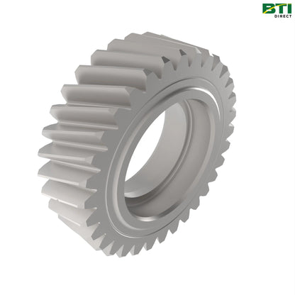 SU33502: Helical Gear
