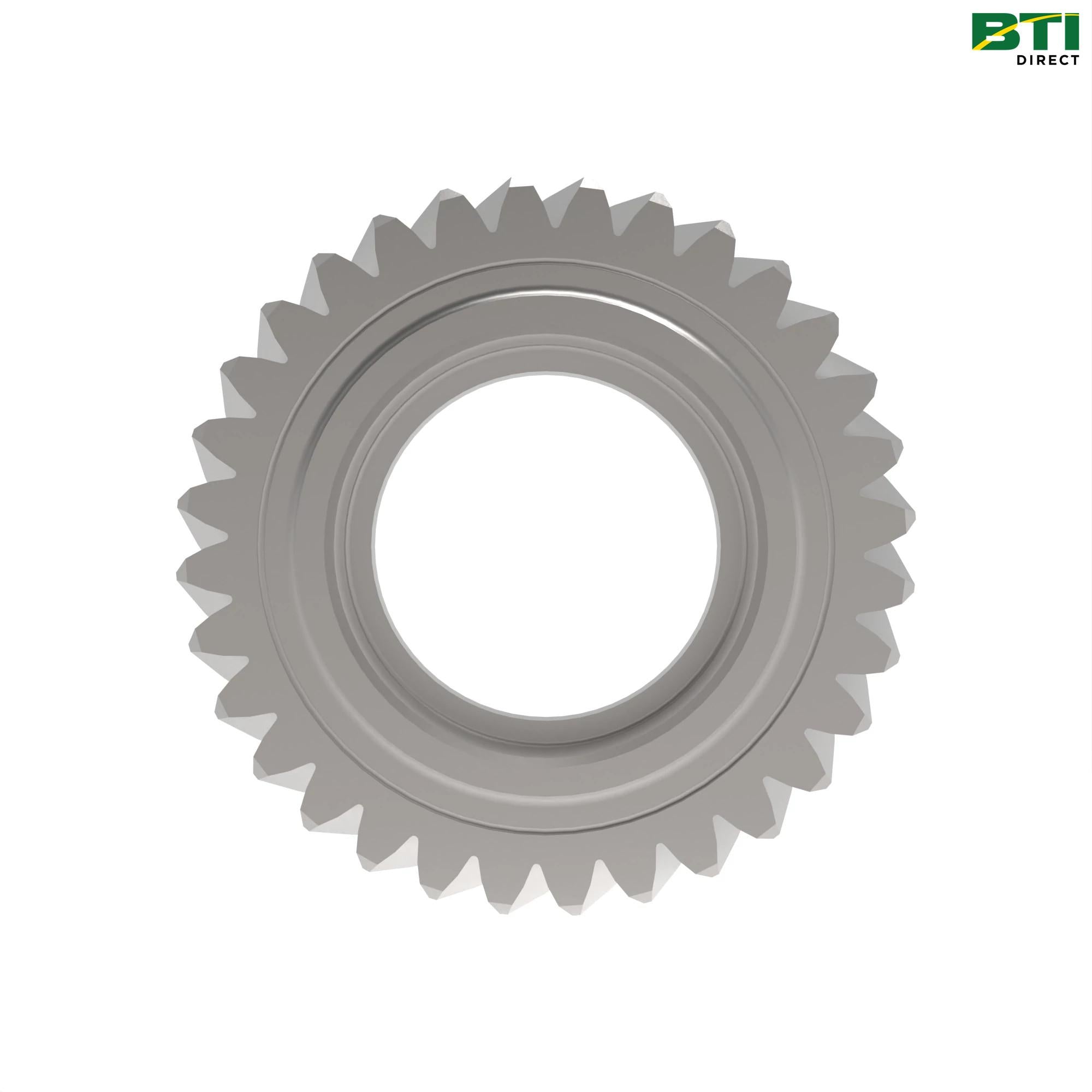 SU33502: Helical Gear