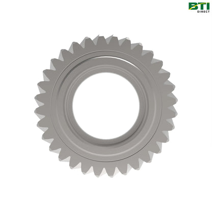 SU33502: Helical Gear