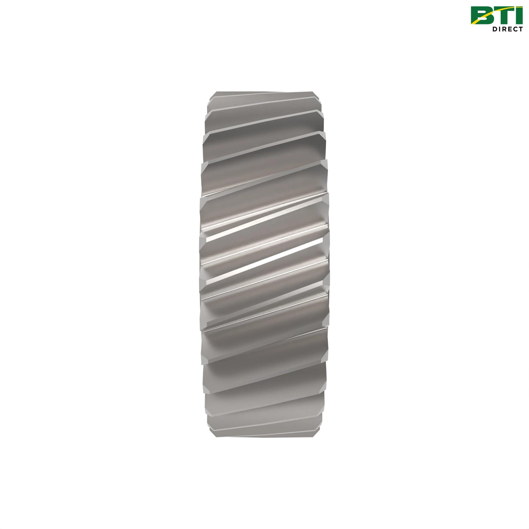 SU33502: Helical Gear