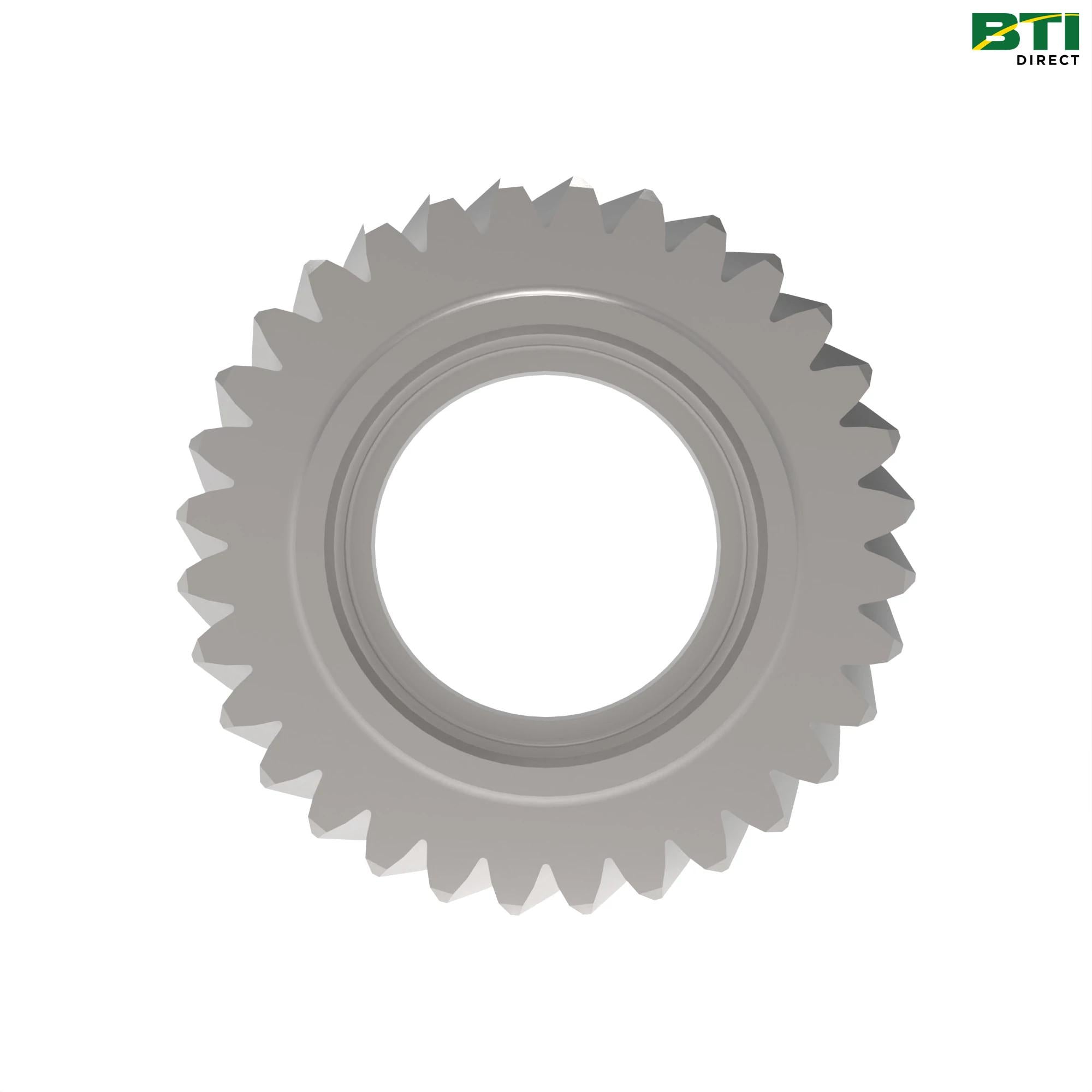 SU33502: Helical Gear