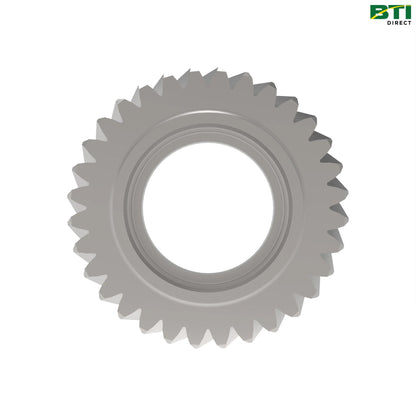 SU33502: Helical Gear