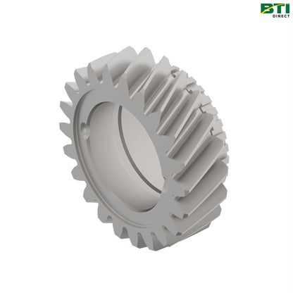 SU33748: Helical Gear, 22 Teeth