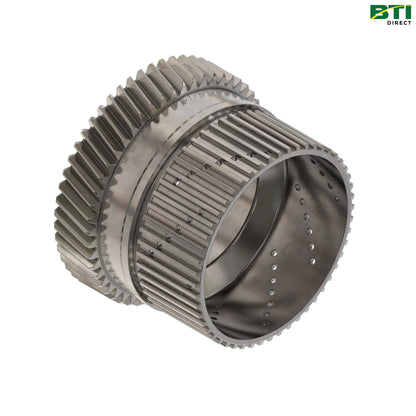 SU34148: Reverse Hub, 52 Teeth