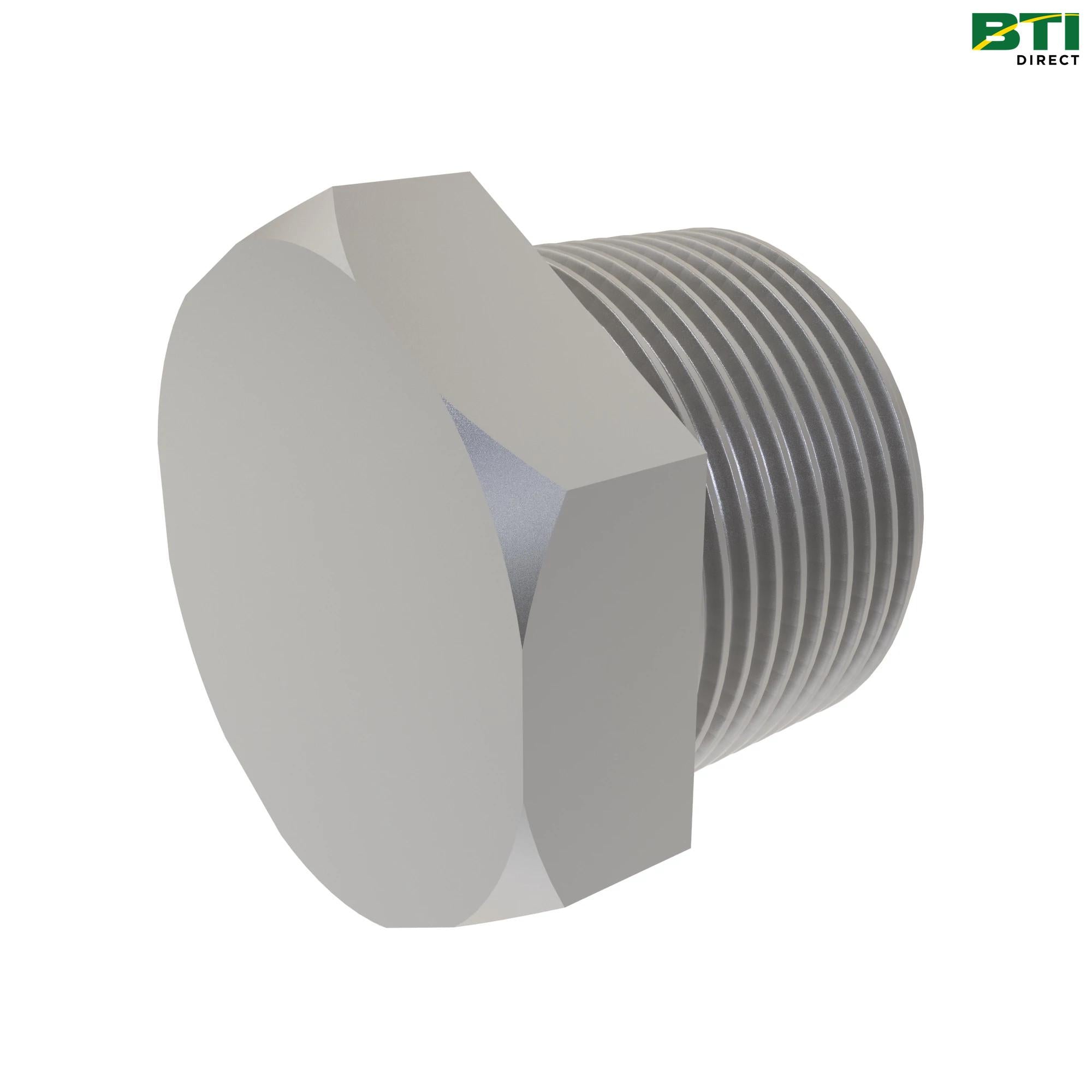SU36010: Pipe Drain Plug