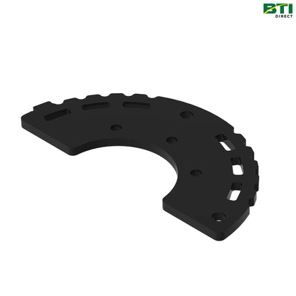 SU37486: SCR Plate Adapter Plate