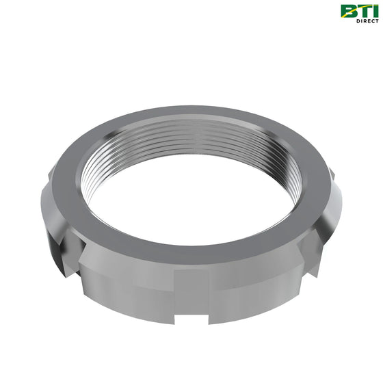 SU37820: Spindle Lock Nut, 1.987"