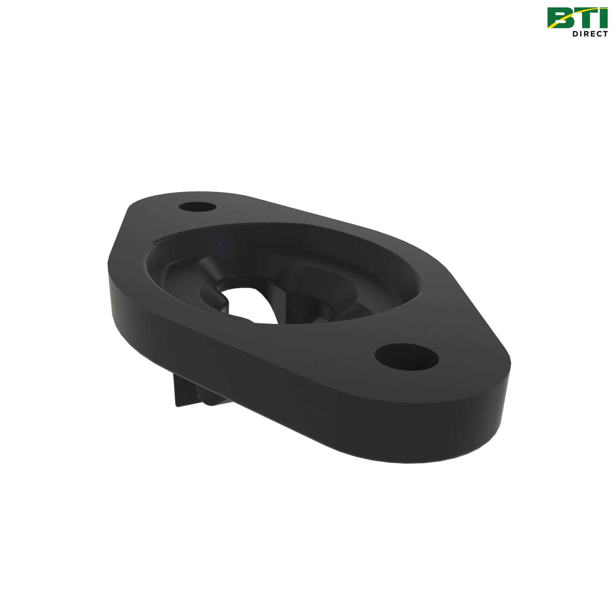 SU38061: Front Grill Skeleton Catch