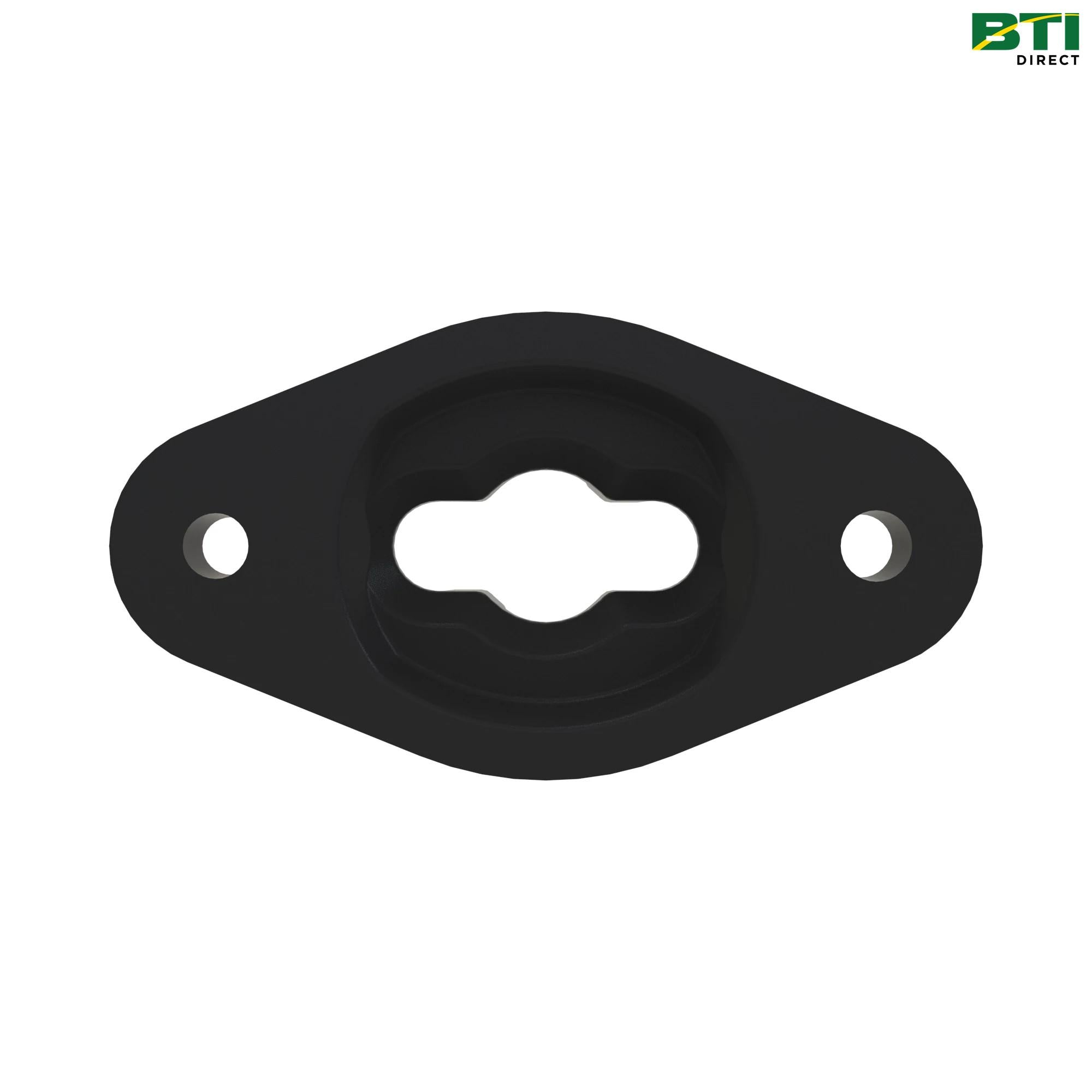 SU38061: Front Grill Skeleton Catch