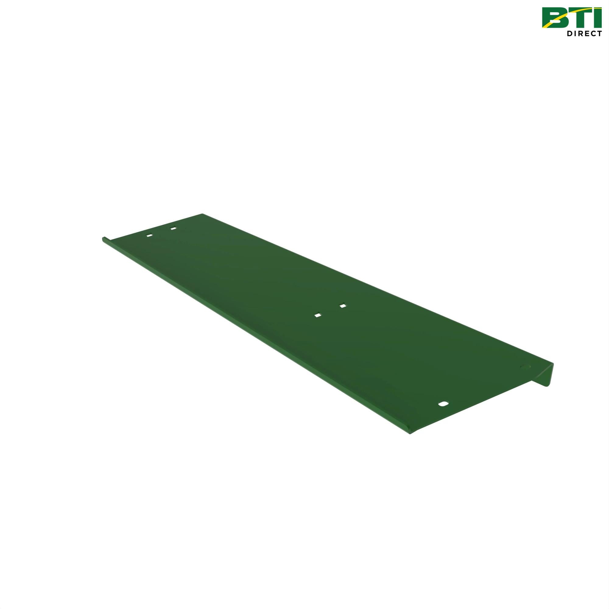 SU38221: Step Support, Left Side