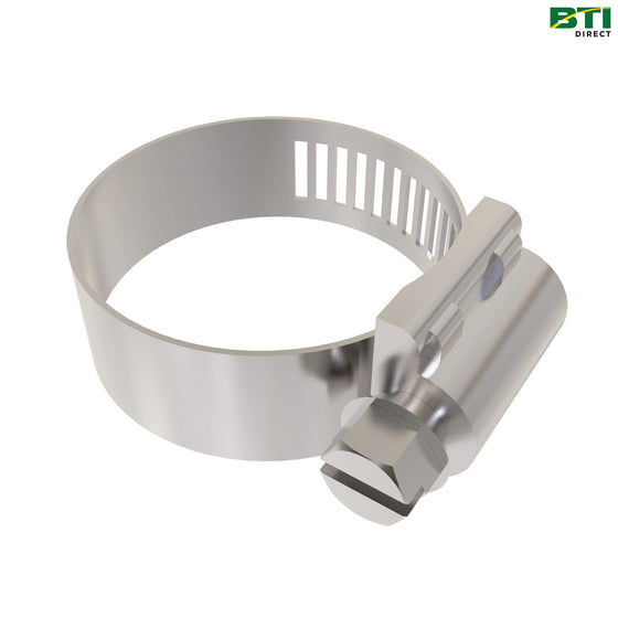 SU38290: Hose Clamp