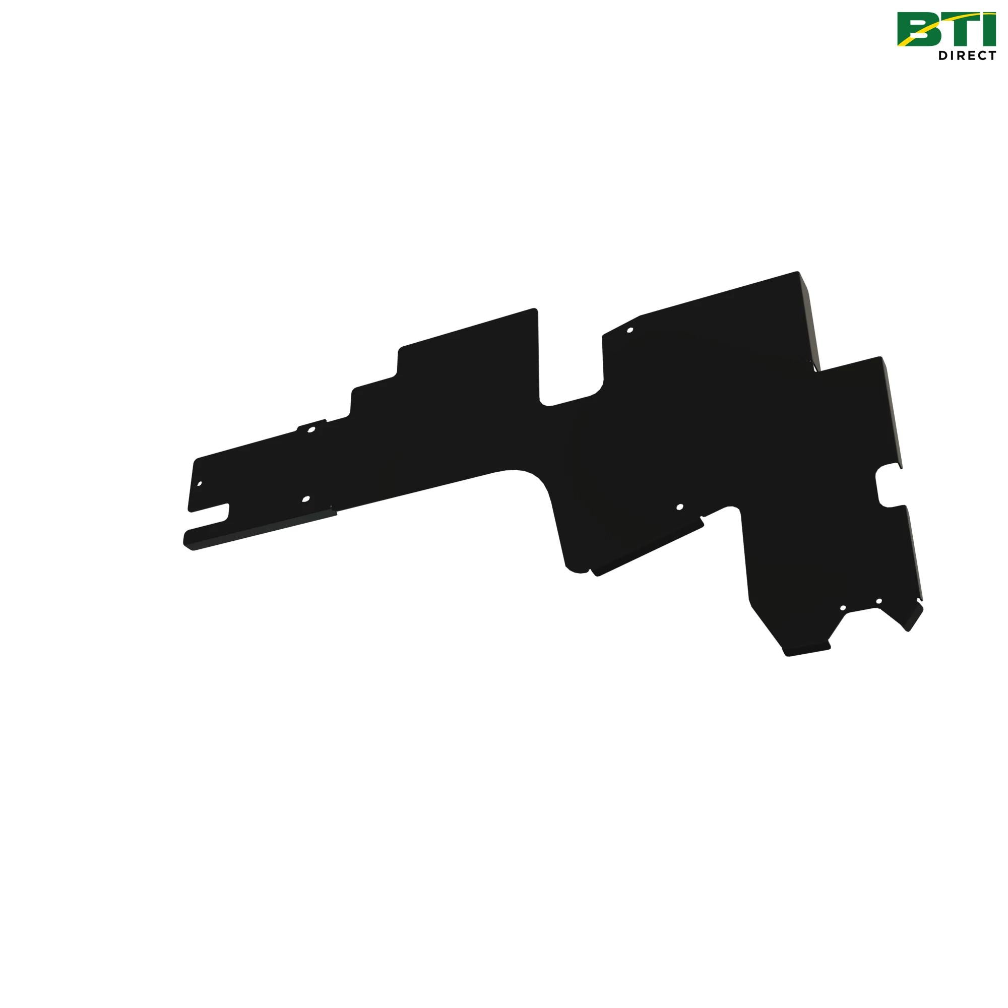 SU38458: Fuel Tank Guard Base