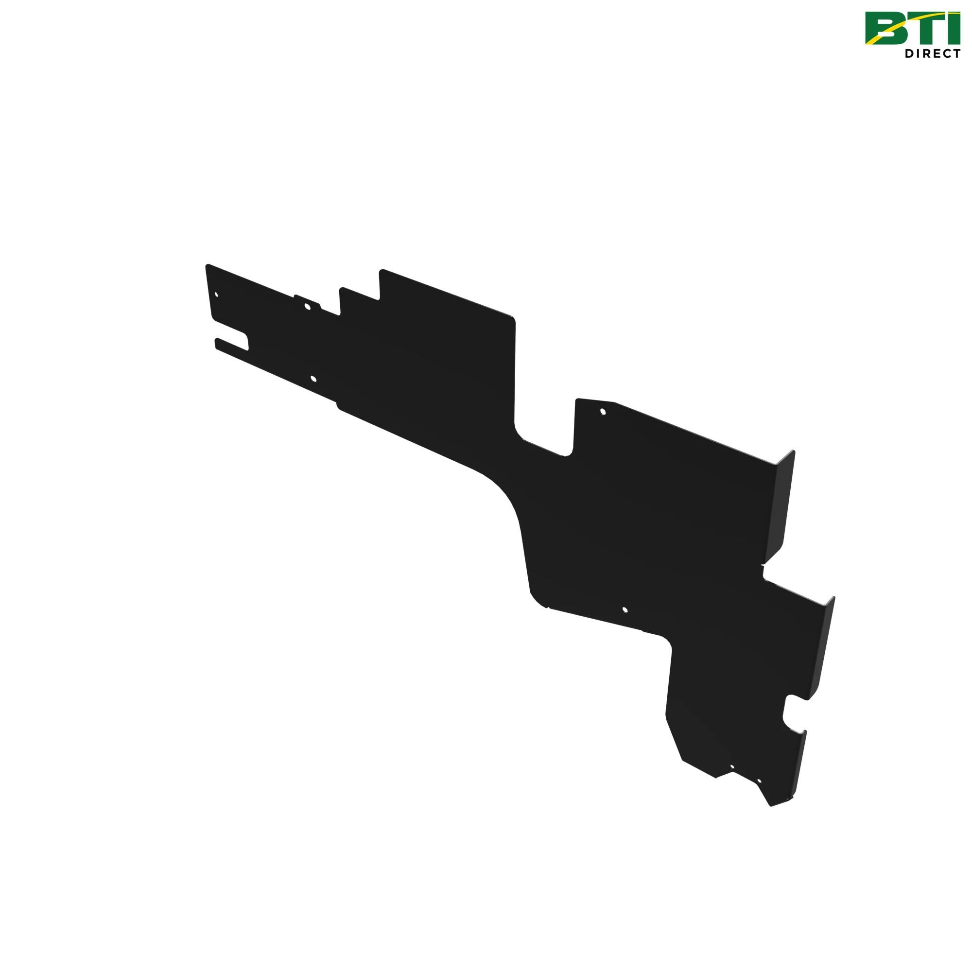 SU38458: Fuel Tank Guard Base