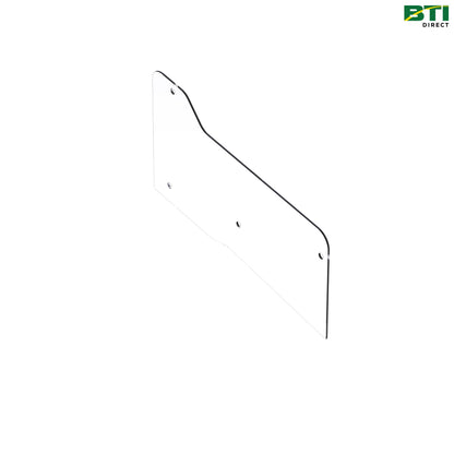 SU38524: Front RH Handrail Shield
