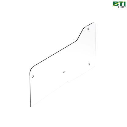 SU38524: Front RH Handrail Shield