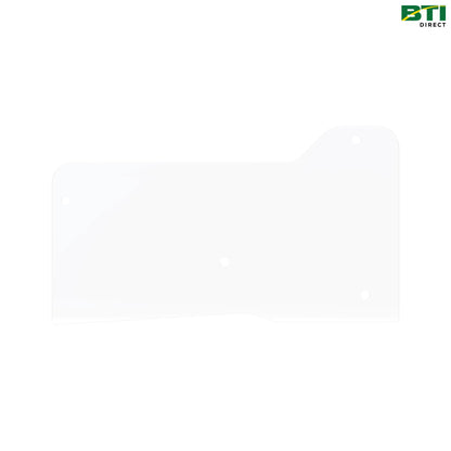SU38524: Front RH Handrail Shield