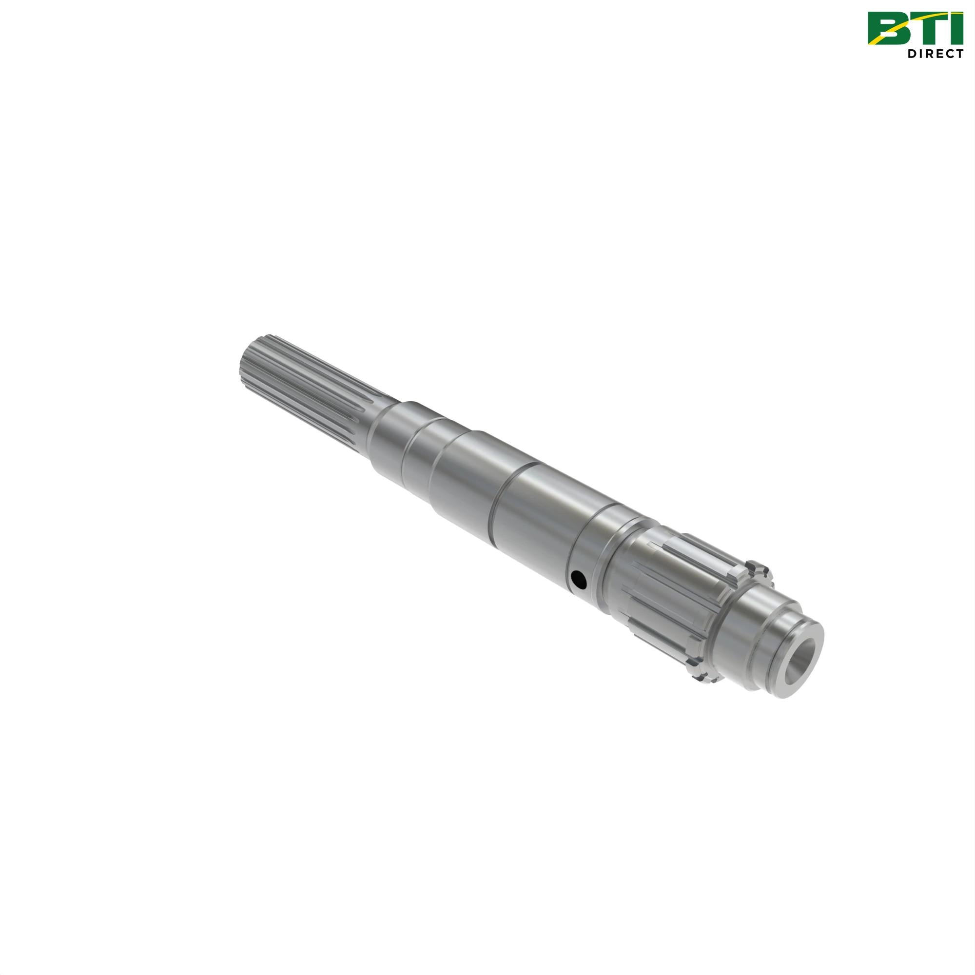 SU38689: MFWD Clutch Shaft