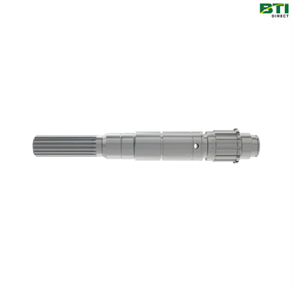 SU38689: MFWD Clutch Shaft