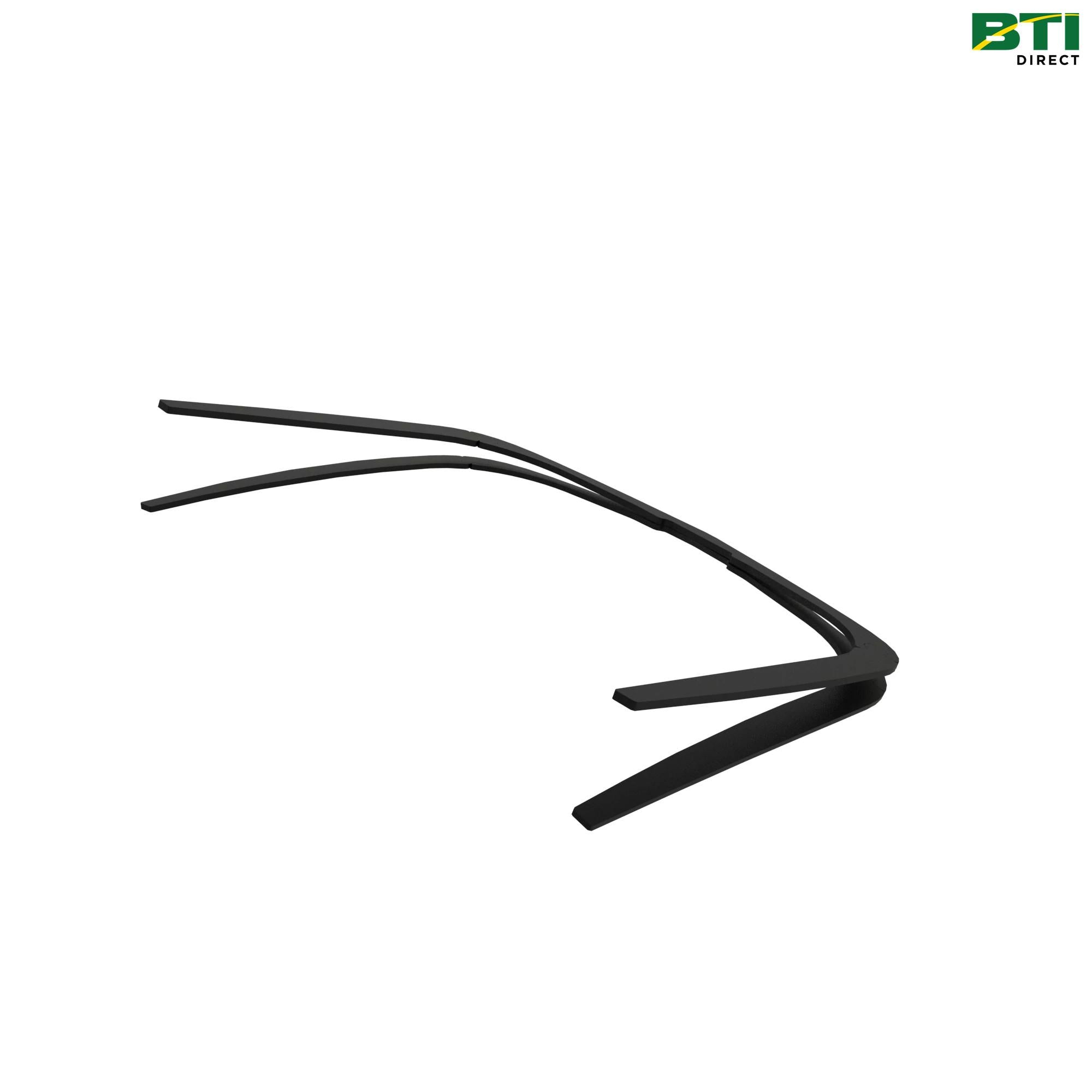 SU40197: Top Panel Foam Seal