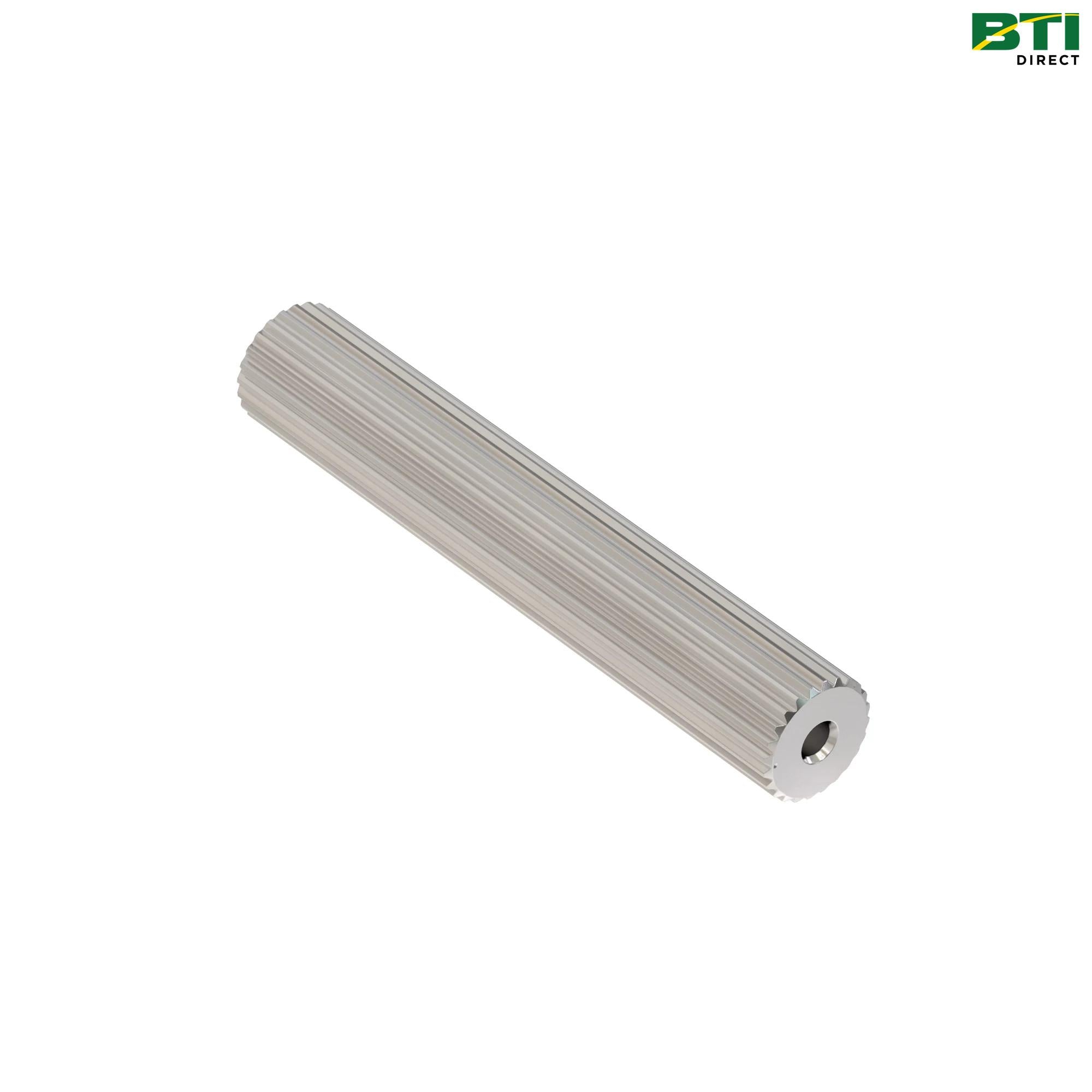 SU40857: Rockshaft Unit Splined Shaft
