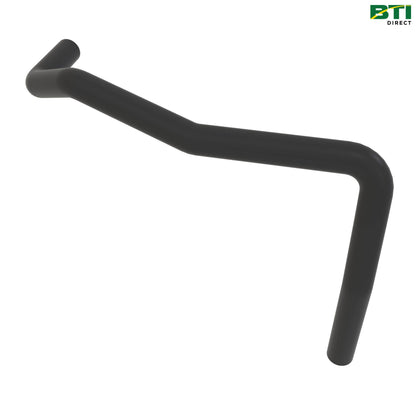 SU42279: Coolant Heat Return Line