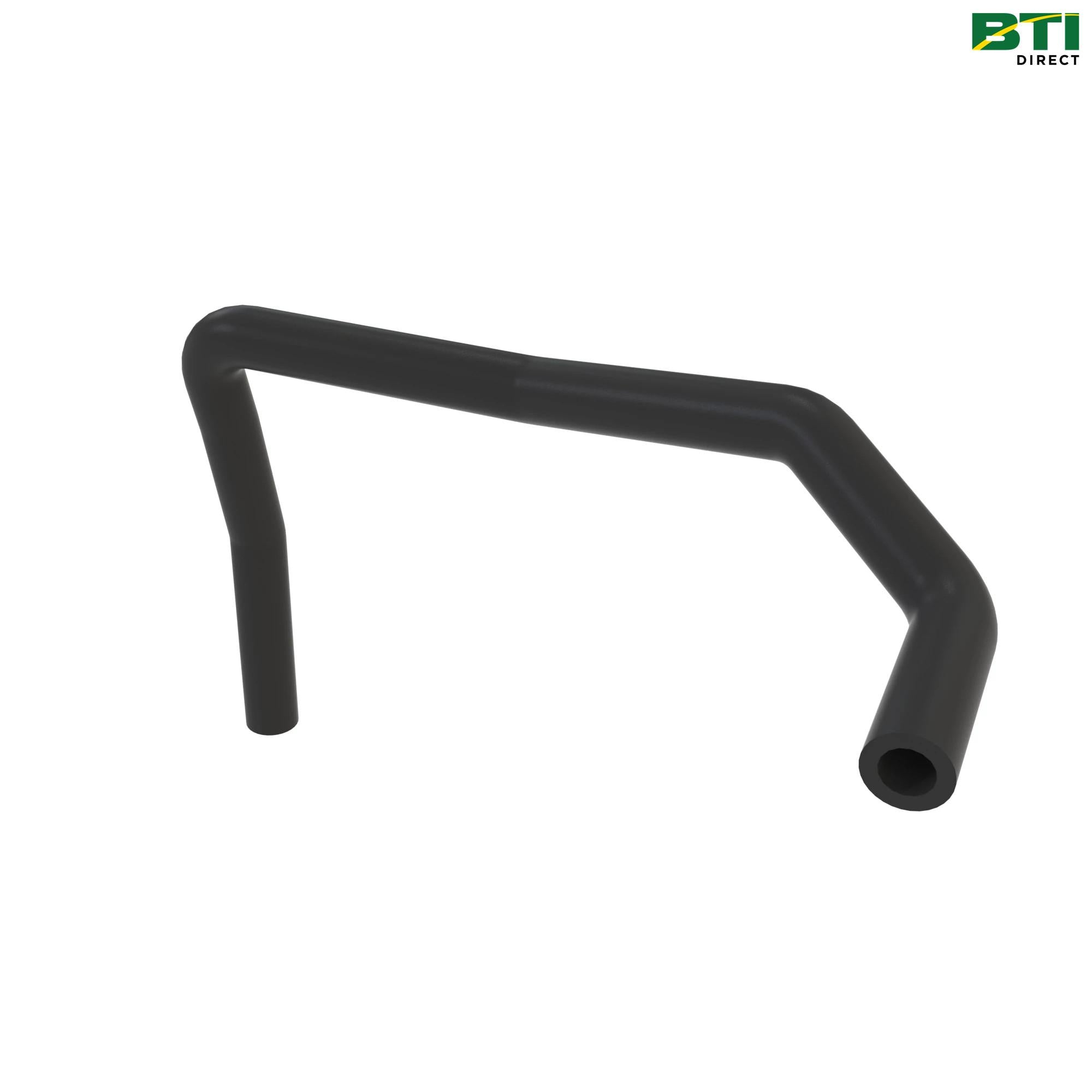 SU42279: Coolant Heat Return Line