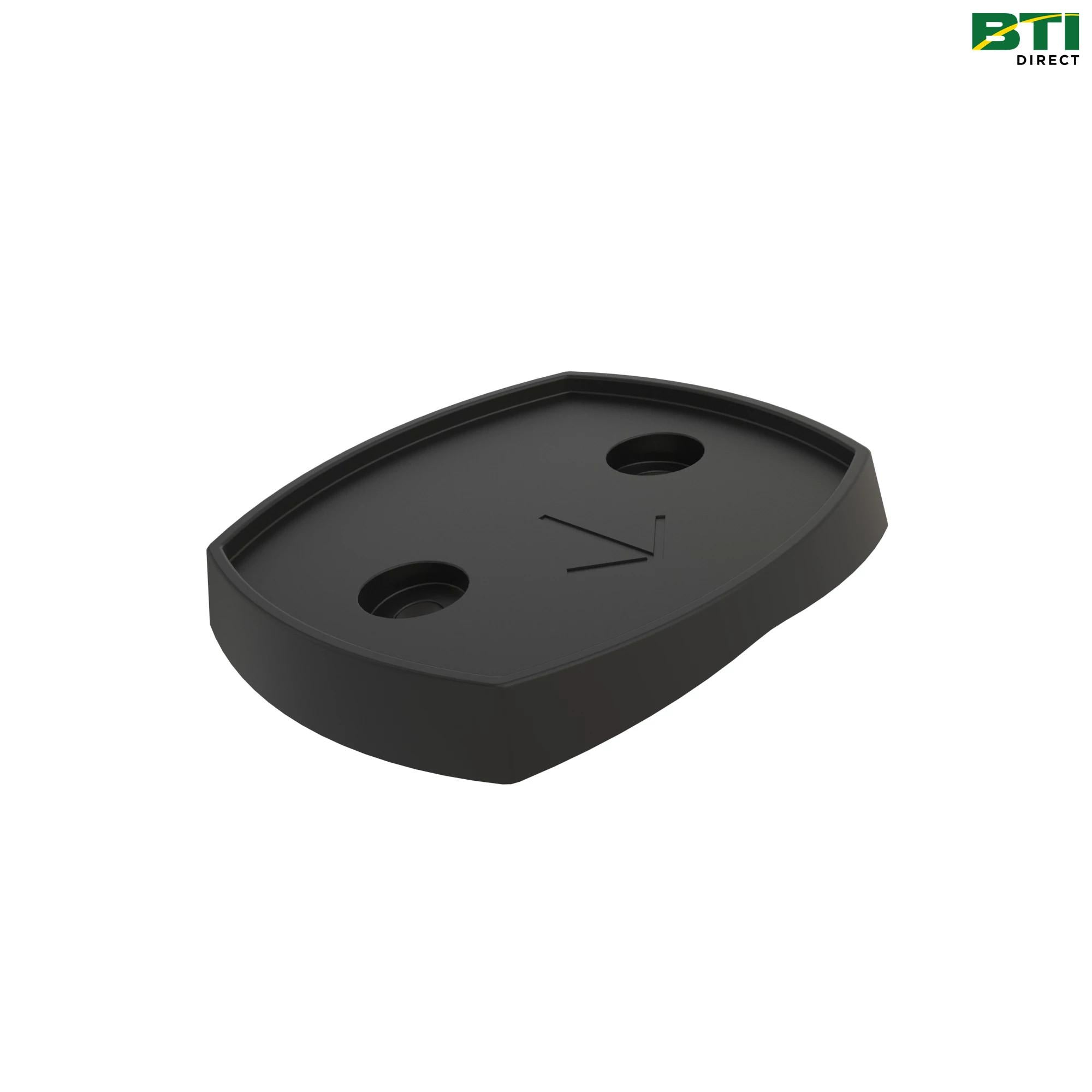 SU42317: Emblem Mounting Parts