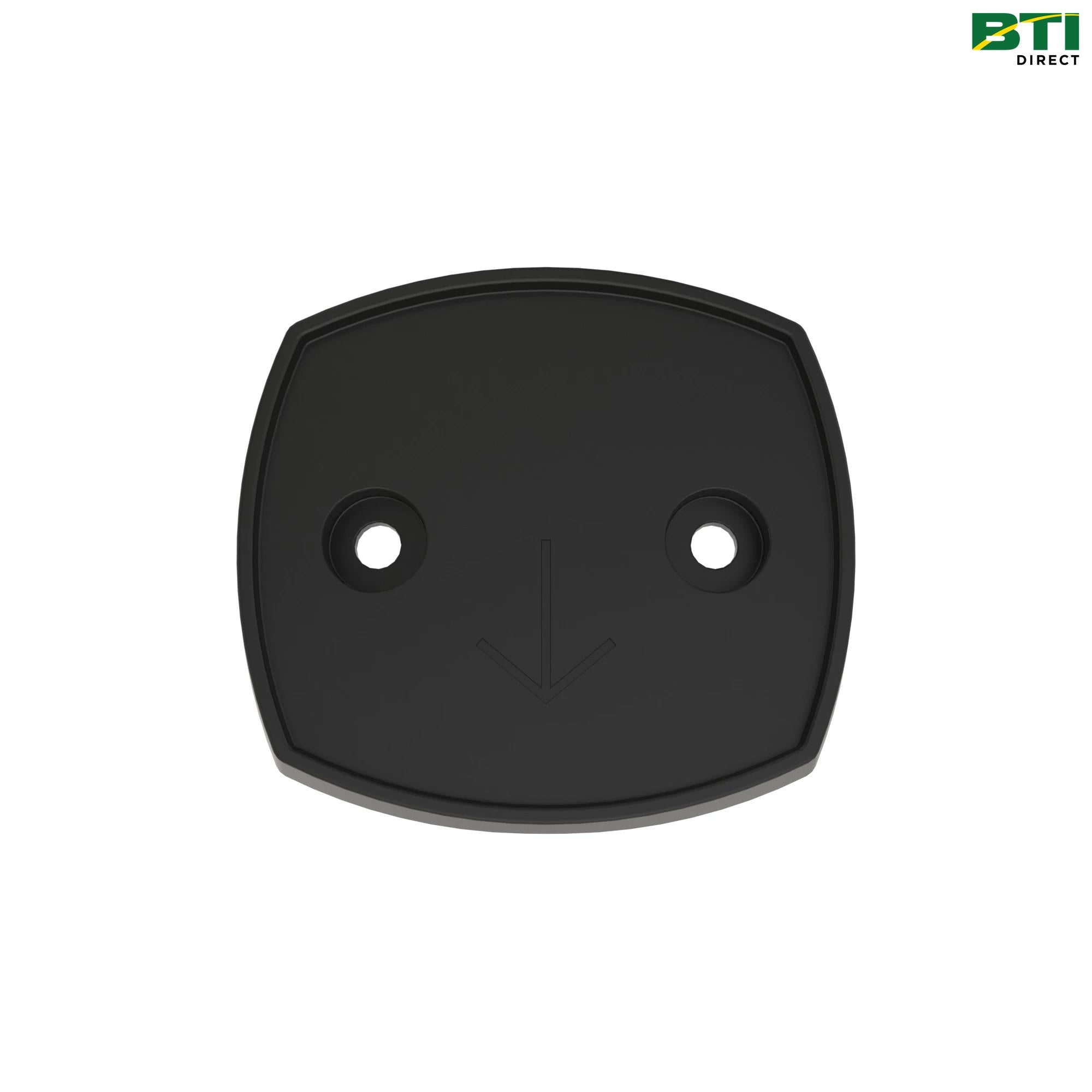 SU42317: Emblem Mounting Parts