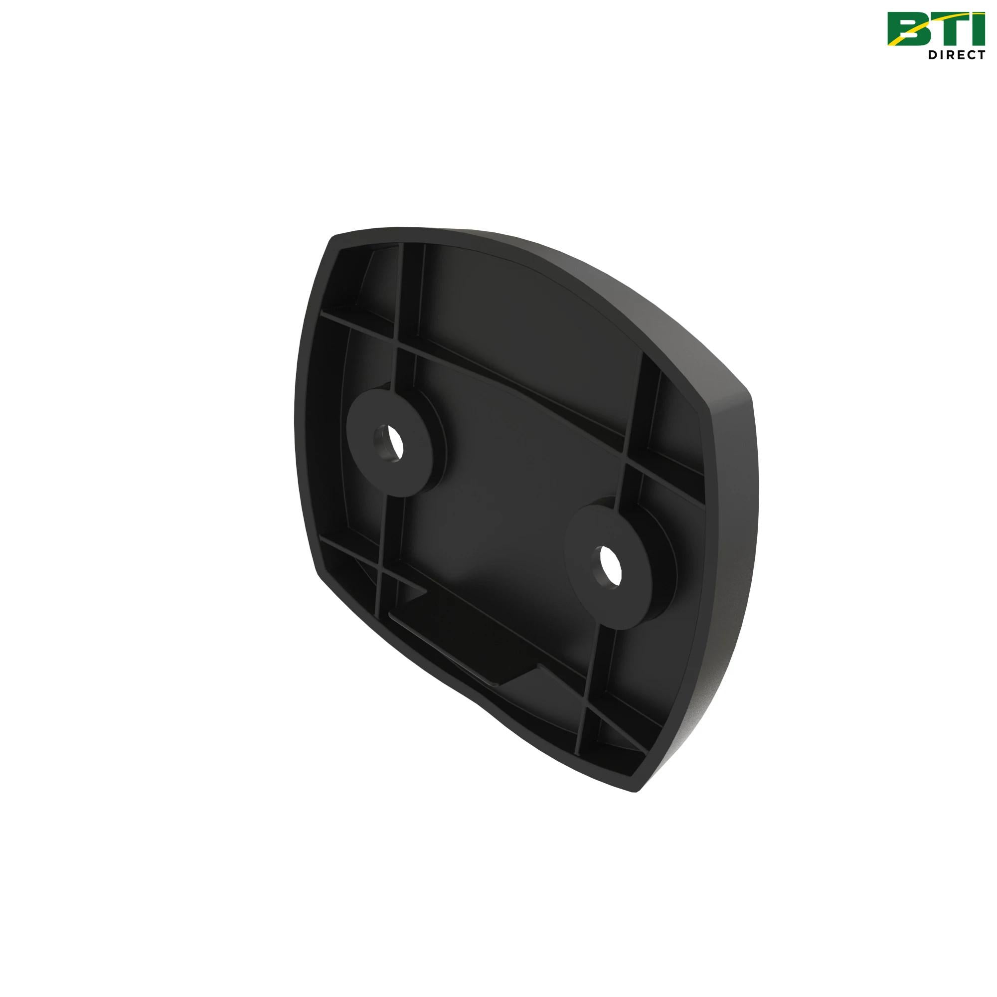 SU42317: Emblem Mounting Parts