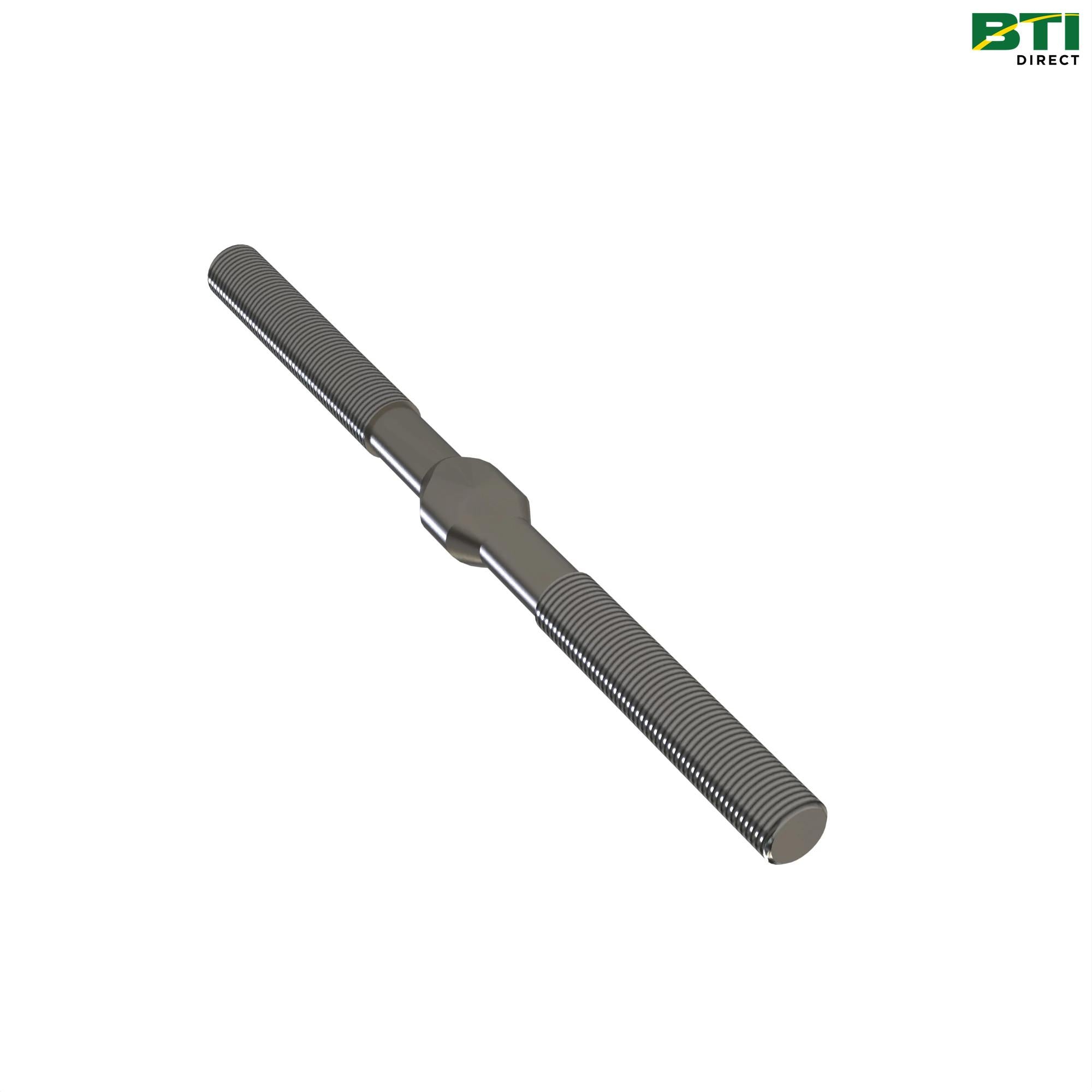 SU42795: Hexagonal Body Stud, M16 X 246.5
