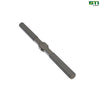 SU42795: Hexagonal Body Stud, M16 X 246.5