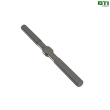  SU42795: Hexagonal Body Stud, M16 X 246.5