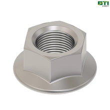  SU43830: Hexagonal Flange Nut, M16