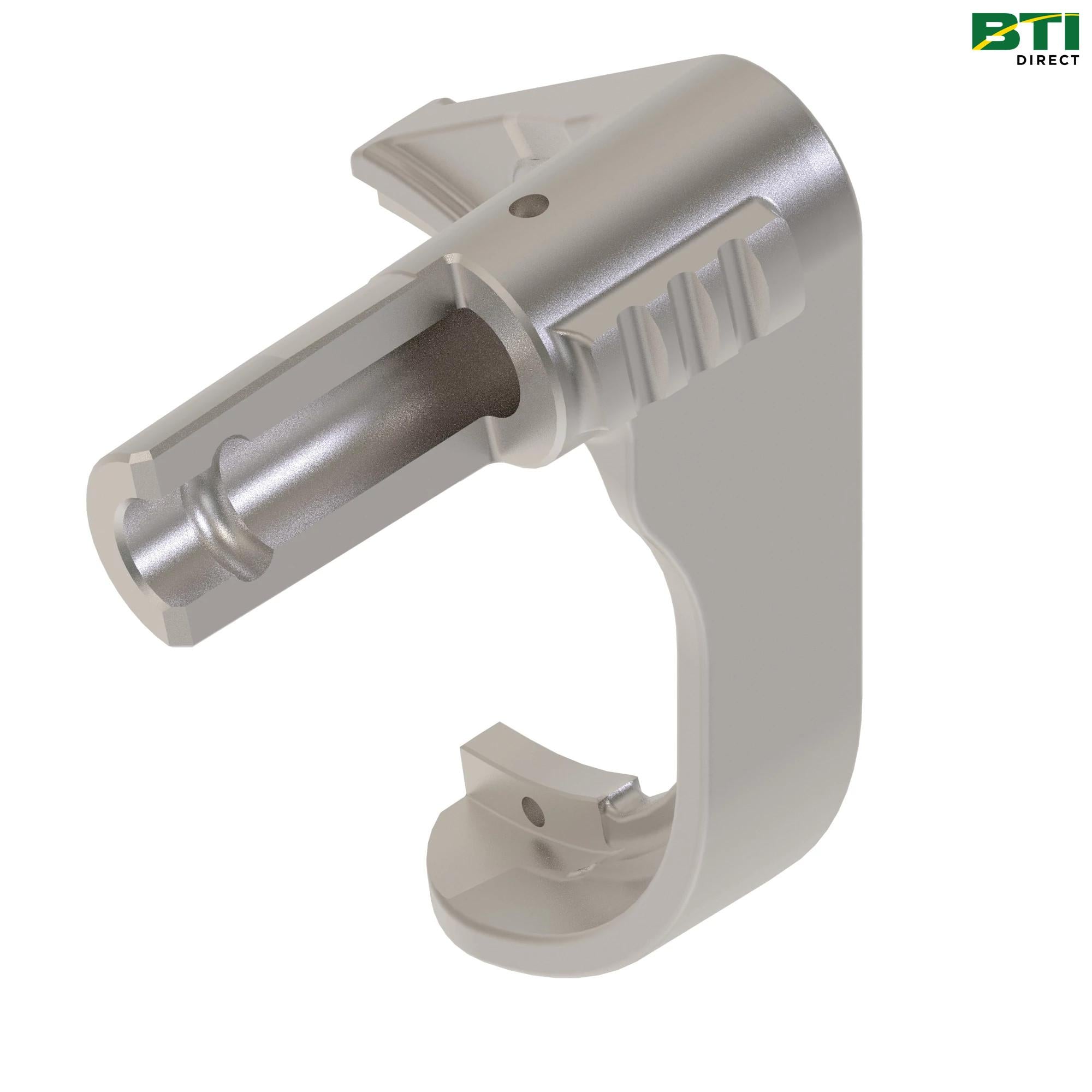 SU45099: Range Shift Fork, Range A/B