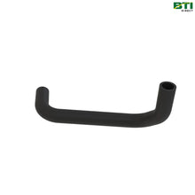  SU45318: Lower Radiator Hose