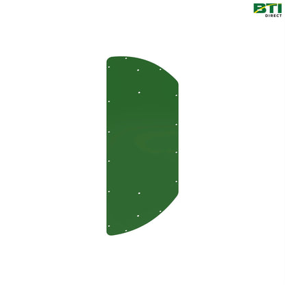 SU50227: Air Condition Roof Cover