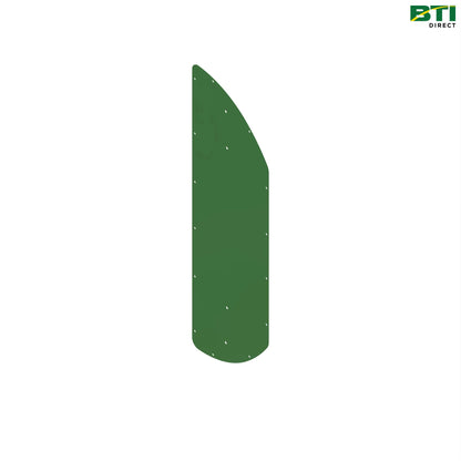 SU50227: Air Condition Roof Cover