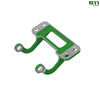 SU52431: Hood Hinge Bracket