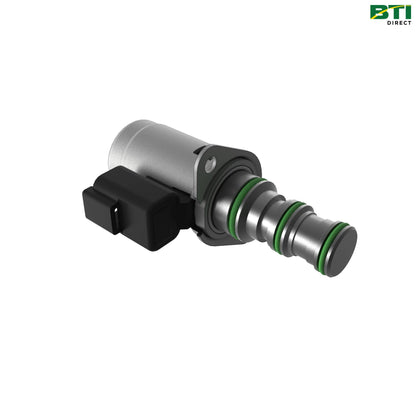 SU56418: Solenoid Valve