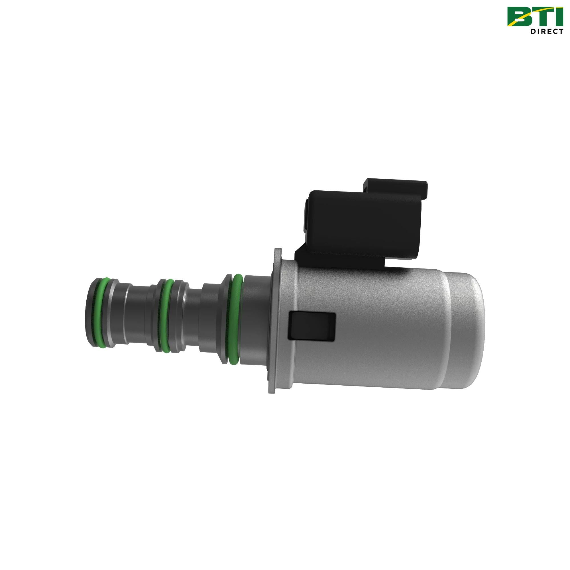SU56418: Solenoid Valve