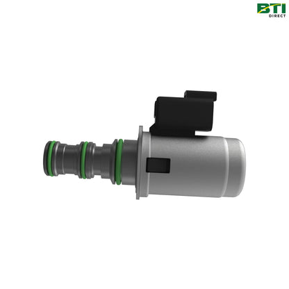 SU56418: Solenoid Valve