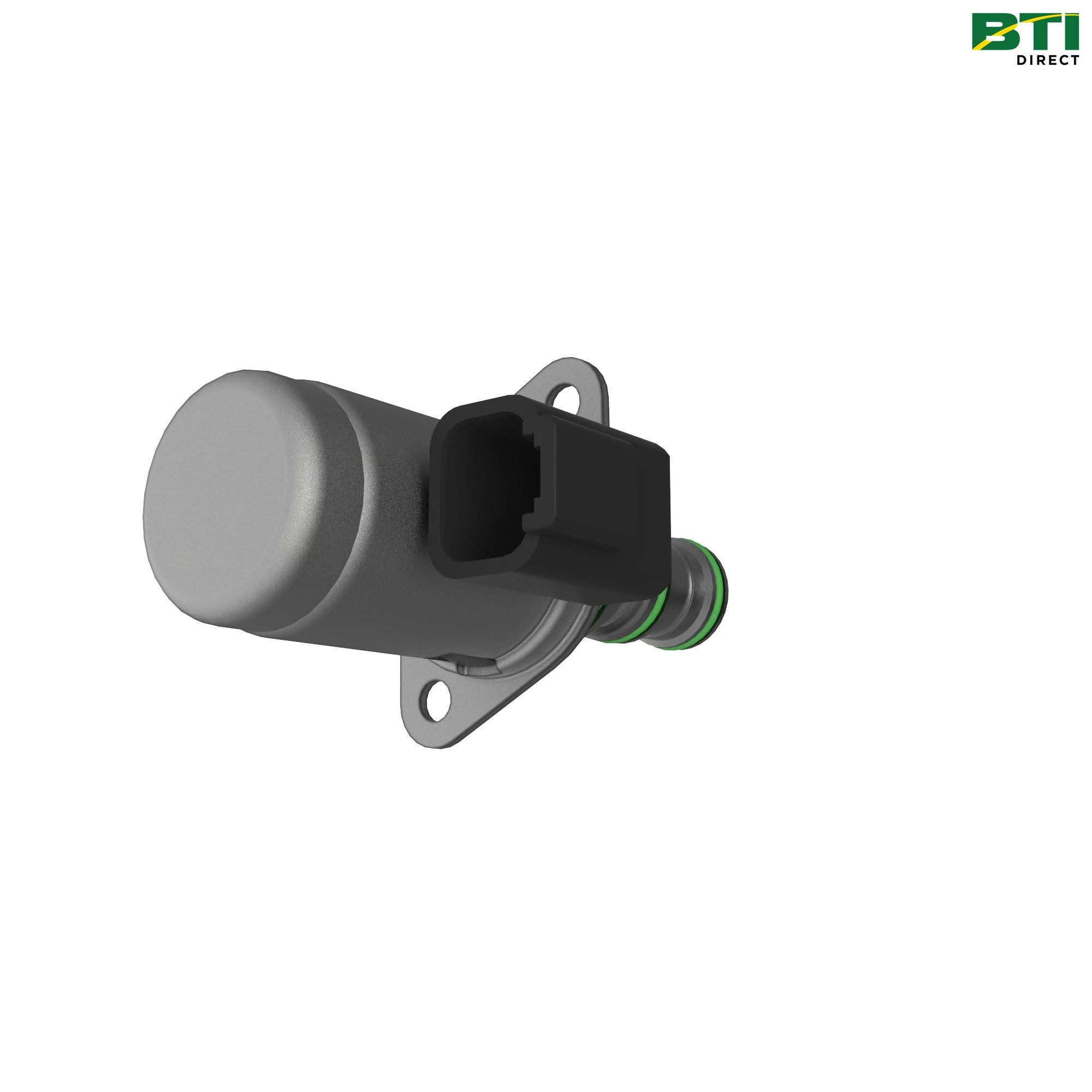 SU56418: Solenoid Valve