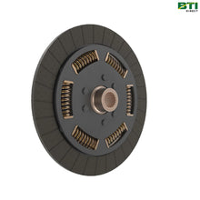  SU56491: Single Clutch Disk