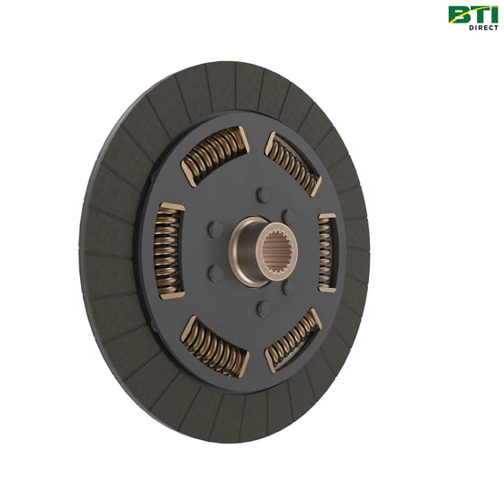 SU56491: Single Clutch Disk